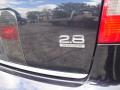 2001 A6 2.8 quattro Sedan #4