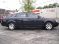 2001 A6 2.8 quattro Sedan #6