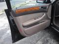 2001 A6 2.8 quattro Sedan #16