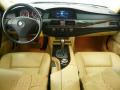 2004 5 Series 525i Sedan #16