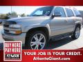Click for details. 2001 Chevrolet Tahoe LT 4x4