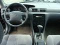 Dashboard of 2000 Toyota Camry LE #9