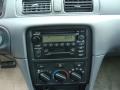 Controls of 2000 Toyota Camry LE #11