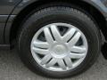  2000 Toyota Camry LE Wheel #14