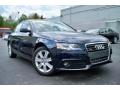 2011 A4 2.0T quattro Sedan #1 2011 A4 2.0T quattro Sedan #1