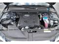 2011 A4 2.0T quattro Sedan #26 2011 A4 2.0T quattro Sedan #26