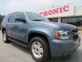 Click for details. 2010 Chevrolet Tahoe LT