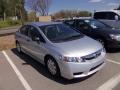 Click for details. 2010 Honda Civic DX-VP Sedan