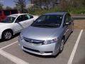 2010 Civic DX-VP Sedan #2