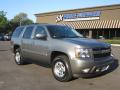 Click for details. 2009 Chevrolet Tahoe LT 4x4