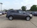  2012 Acura MDX Grigio Metallic #6