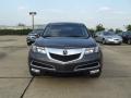  2012 Acura MDX Grigio Metallic #7