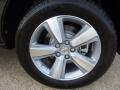  2012 Acura MDX SH-AWD Technology Wheel #10