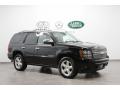 Click for details. 2007 Chevrolet Tahoe LTZ 4x4