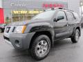 2012 Xterra Pro-4X 4x4 #1 2012 Xterra Pro-4X 4x4 #1