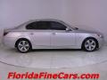 2004 5 Series 530i Sedan #4