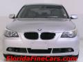 2004 5 Series 530i Sedan #5