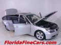 2004 5 Series 530i Sedan #7