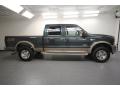 2005 F250 Super Duty King Ranch Crew Cab 4x4 #8