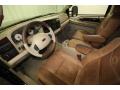 2005 F250 Super Duty King Ranch Crew Cab 4x4 #14