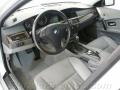 2004 5 Series 530i Sedan #12