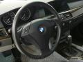 2004 5 Series 530i Sedan #17