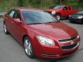 2012 Malibu LT #2