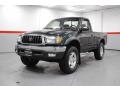 2004 Tacoma Regular Cab 4x4 #7