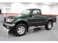 2004 Tacoma Regular Cab 4x4 #9