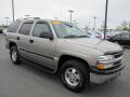 Click for details. 2003 Chevrolet Tahoe LS 4x4
