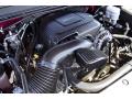  2010 Escalade 6.2 Liter OHV 16-Valve VVT Flex-Fuel V8 Engine #4