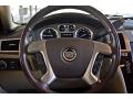  2010 Cadillac Escalade AWD Steering Wheel #19
