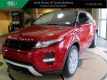 2012 Range Rover Evoque Coupe Dynamic #1