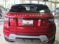 2012 Range Rover Evoque Coupe Dynamic #4