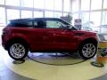 2012 Range Rover Evoque Coupe Dynamic #5