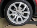  2012 Land Rover Range Rover Evoque Coupe Dynamic Wheel #6