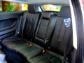 Rear Seat of 2012 Land Rover Range Rover Evoque Coupe Dynamic #7