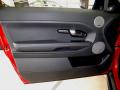 Door Panel of 2012 Land Rover Range Rover Evoque Coupe Dynamic #9