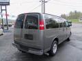 2012 Express LT 1500 AWD Passenger Van #4