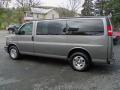  2012 Chevrolet Express Graystone Metallic #6