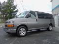 2012 Express LT 1500 AWD Passenger Van #8