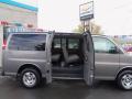 2012 Express LT 1500 AWD Passenger Van #10