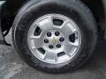  2012 Chevrolet Express LT 1500 AWD Passenger Van Wheel #14