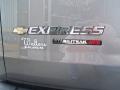 2012 Express LT 1500 AWD Passenger Van #27