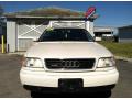 1996 A6 2.8 quattro Sedan #2 1996 A6 2.8 quattro Sedan #2