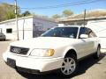 1996 A6 2.8 quattro Sedan #3 1996 A6 2.8 quattro Sedan #3