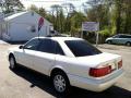 1996 A6 2.8 quattro Sedan #5 1996 A6 2.8 quattro Sedan #5