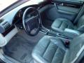1996 A6 2.8 quattro Sedan #14 1996 A6 2.8 quattro Sedan #14