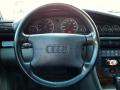 1996 A6 2.8 quattro Sedan #23 1996 A6 2.8 quattro Sedan #23