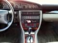 1996 A6 2.8 quattro Sedan #24 1996 A6 2.8 quattro Sedan #24